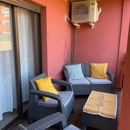 Vacation Mocan Hala *