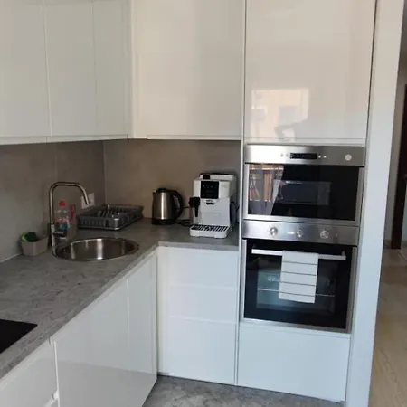 Vacation Mocan Hala *