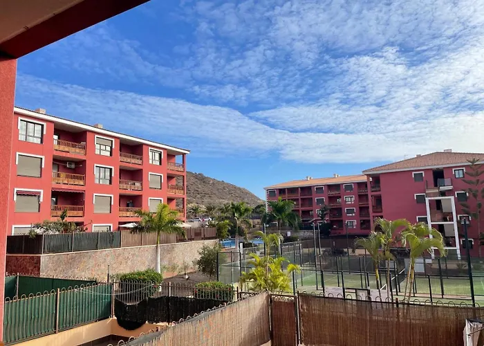 Appartement Vacation Mocan Hala