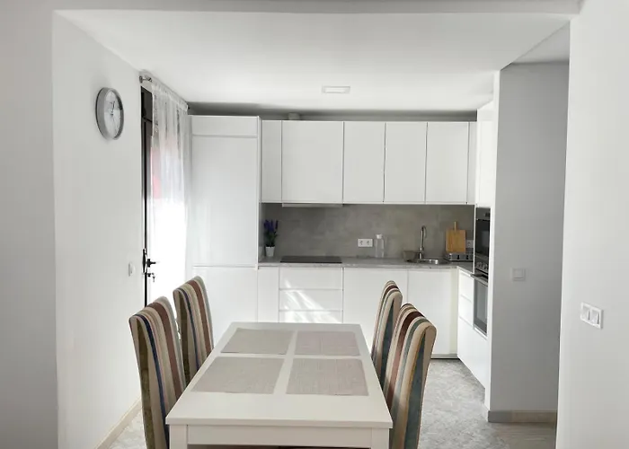 Vacation Mocan Hala * Palm-mar