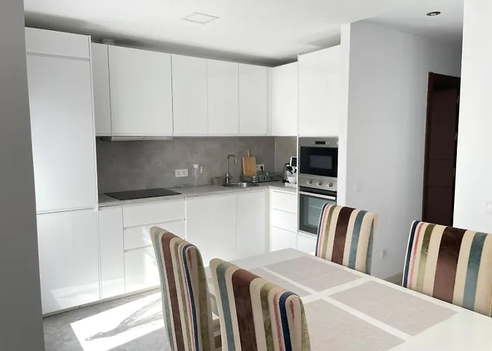 Appartement Vacation Mocan Hala *