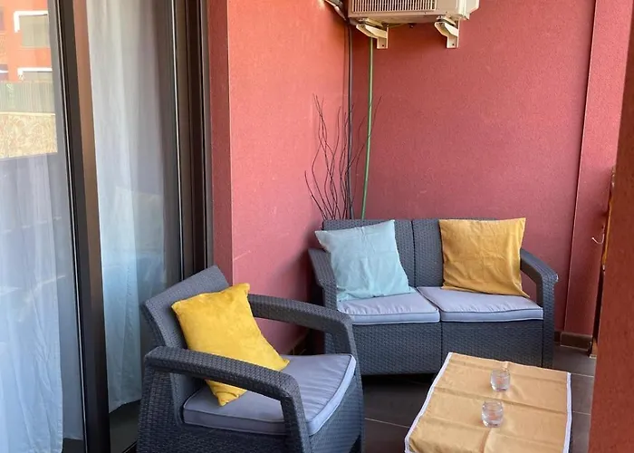 Vacation Mocan Hala *