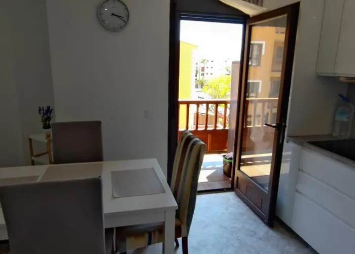 Vacation Mocan Hala * Palm-mar