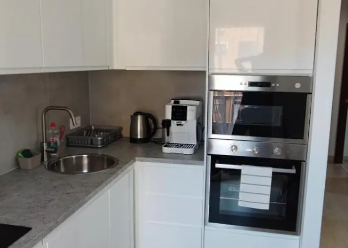 Vacation Mocan Hala *