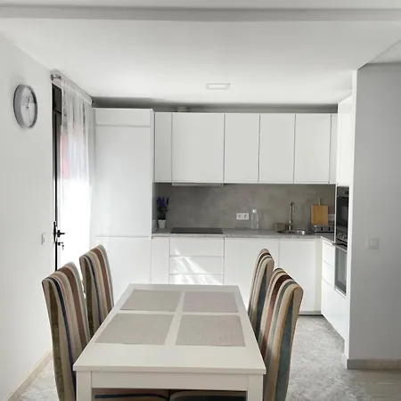 Vacation Mocan Hala * Palm-mar