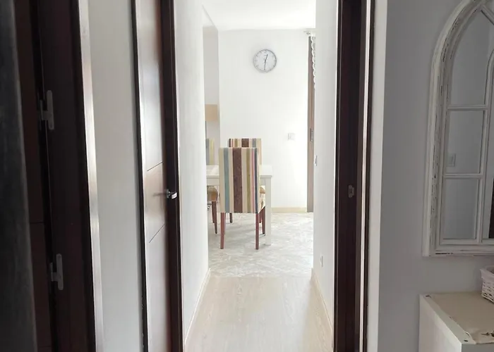 Appartamento Vacation Mocan Hala