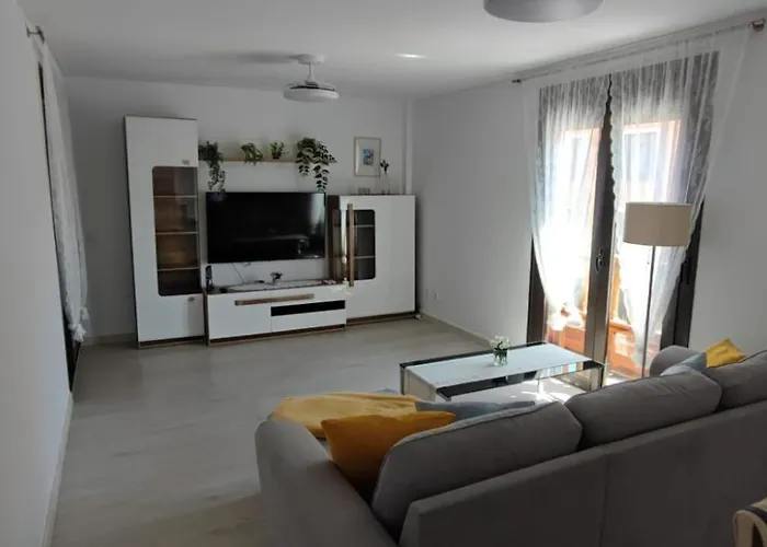 Vacation Mocan Hala Palm-mar