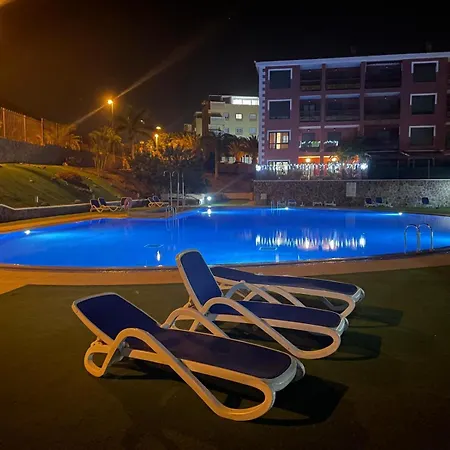 Vacation Mocan Hala * パルム・マール