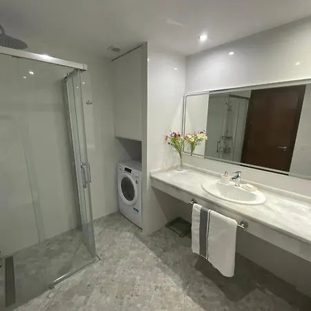 Vacation Mocan Hala * Эль-Пальмар