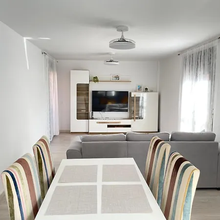 Vacation Mocan Hala *