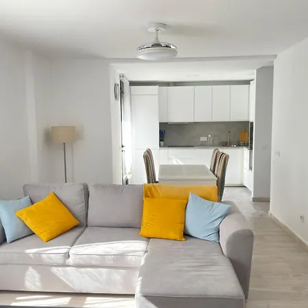 Vacation Mocan Hala Appartement