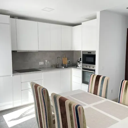 アパート Vacation Mocan Hala *