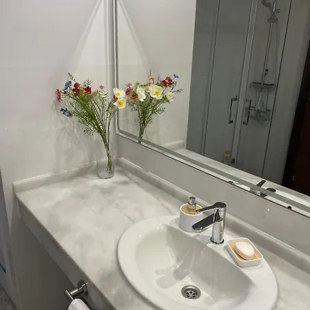 Vacation Mocan Hala アパート *