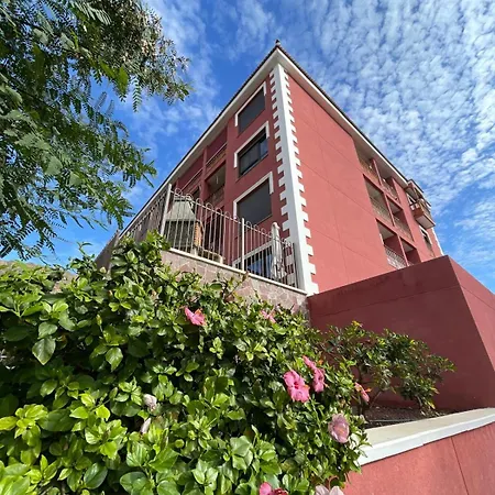 Vacation Mocan Hala Appartement *