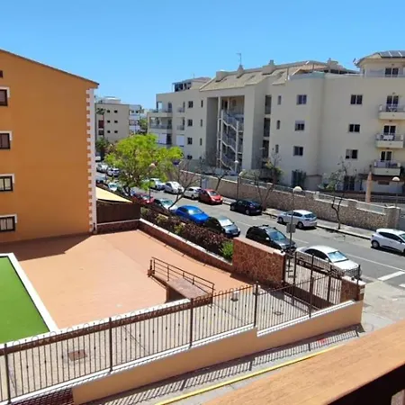 Appartement Vacation Mocan Hala
