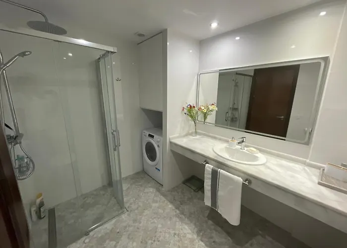 Vacation Mocan Hala * Palm-mar