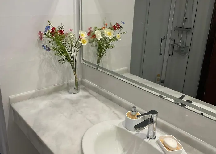 Vacation Mocan Hala 아파트 *