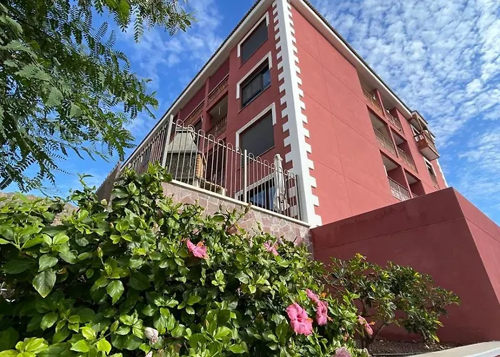 Vacation Mocan Hala Apartman *