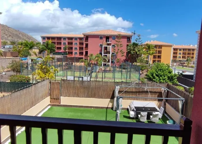 Vacation Mocan Hala 아파트 *