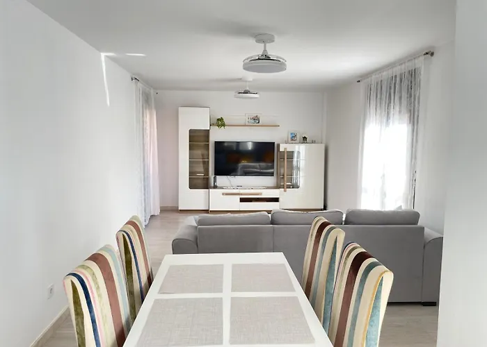 Vacation Mocan Hala *